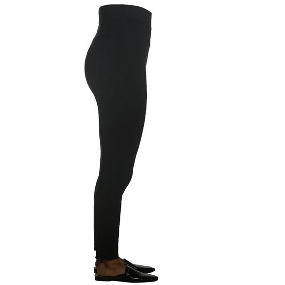 SPANX The Perfect Pant Back Seam Skinny Ankle Pants Size Small - Picture 3 of 14